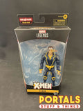 Marvel Legends X-Man Figure