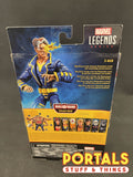 Marvel Legends X-Man Figure