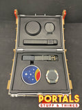 Bethesda: Starfield Constellation Edition Watch, Case, Original Box - no game