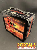 Elektra Lunch Box 2001 Dynamic Forces