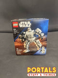 LEGO | Stormtrooper Mech