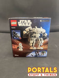 LEGO | Stormtrooper Mech