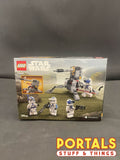 LEGO | 501st Clone Troopers Battle Pack