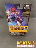 Marvel Legends Series - Magneto