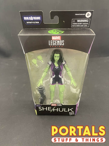 Marvel Legends Series - She Hulk