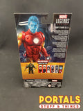 Marvel Legends Series - Iron Man Tony Stark (A.I.)