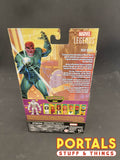 Marvel Legends Series - Red Skull