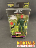 Marvel Legends Series - Red Skull