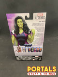 Marvel Legends Series - She/Hulk