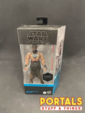 Star Wars The Black Series Fallen Order