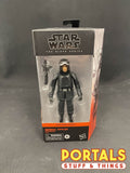 Star Wars The Black Series Imperial Officer (Ferrix)