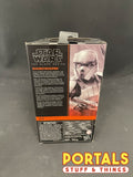 Star Wars The Black Series Shoretrooper Andor