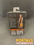 Star Wars The Black Series Andor Bix Caleen