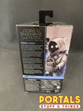 Star Wars The Black Series Teeka (Jawa)