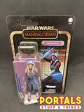 Star Wars The Mandalorian Kenner Figure Ahsoka Tano