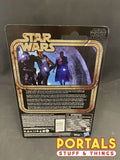 Star Wars The Mandalorian Kenner Figure Greef Karga