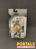 Star Wars The Black Series Princess Leia Organa (Boushh)
