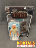 Star Wars Return of the Jedi Admiral Ackbar Kenner