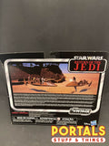 Star Wars Return of the Jedi 3-pack Action Figure (2019)