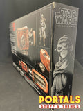 Star Wars The Black Series Rey's Speeder (Jakku)