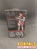 Star Wars The Black Series Hunter The Bad Batch