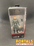 Star Wars The Black Series Vice Admiral Rampart