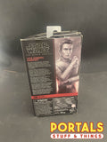 Star Wars The Black Series Vice Admiral Rampart
