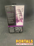 Star Wars The Black Series Chopper C1-10P Rebels