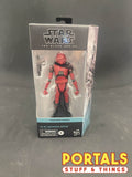 Star Wars The Black Series HK-87 Assassin Droid