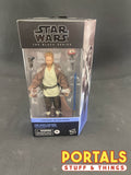 Star Wars The Black Series Obi-Wan Kenobi Wandering Jedi