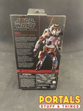 Star Wars The Black Series Tech Mercenary Gear