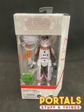 Star Wars The Black Series Snowtrooper Holiday Edition