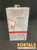 Star Wars The Black Series Snowtrooper Holiday Edition