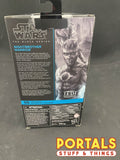 Star Wars The Black Series Fallen Order Nightbrother Warrior