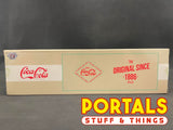 M2 Machines Coke 156 Ford COE & 1932 Ford Tudor Sedan TW29 23-17