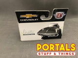 M2 Machines 1966 Chevrolet 427 R87 24-36