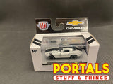 M2 Machines 1966 Chevrolet 427 R87 24-36