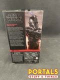 Star Wars The Black Series The Bad Batch Elite Squad Trooper