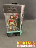 Star Wars The Black Series Maze Balbus
