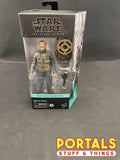 Star Wars The Black Series Bodhi Rook