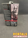 Star Wars The Black Series Chrosshair Bad Batch