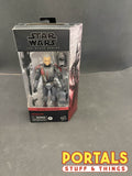 Star Wars The Black Series Chrosshair Bad Batch