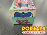 Aoshin Batman Batmobile with Box (Tiawan) Vintage