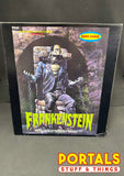 Universal Monsters: Dark Horse - Frankenstein Porcelain Model Kit