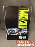 Universal Monsters: Dark Horse - Frankenstein Porcelain Model Kit