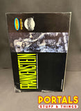 Universal Monsters: Dark Horse - Frankenstein Porcelain Model Kit