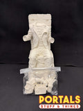 Universal Monsters: Dark Horse - Frankenstein Porcelain Model Kit
