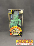 Universal Monsters: Telco - Screaming Creature from the Black Lagoon Shaking Head Monsters