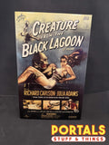 Sideshow Collectibles: Universal Monsters 12" Figure - Creature from the Black Lagoon