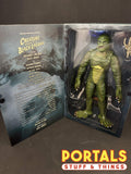 Sideshow Collectibles: Universal Monsters 12" Figure - Creature from the Black Lagoon